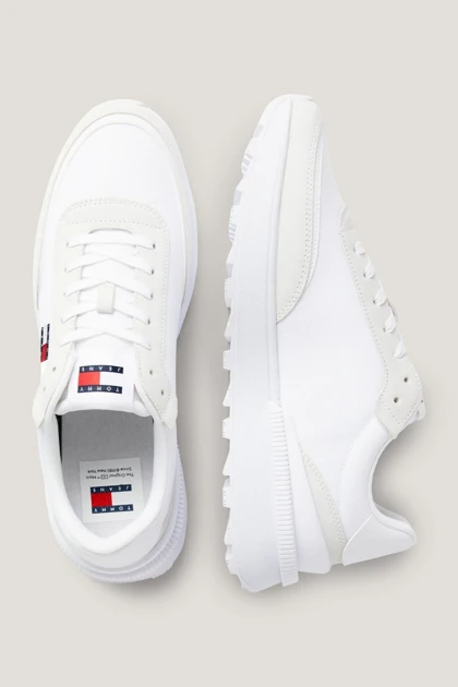 کتانی مردانه tommy-hilfiger