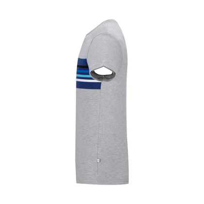 تیشرت مردانه آلفونسی مدل M2102002TS