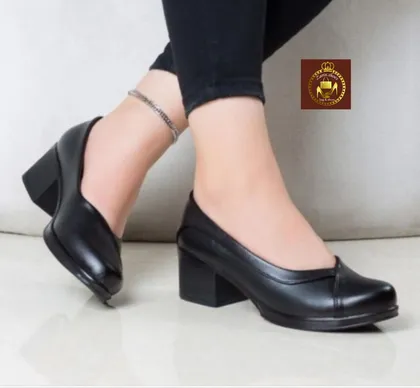 کفش مجلسی و اداری طبی زنانه آیلی