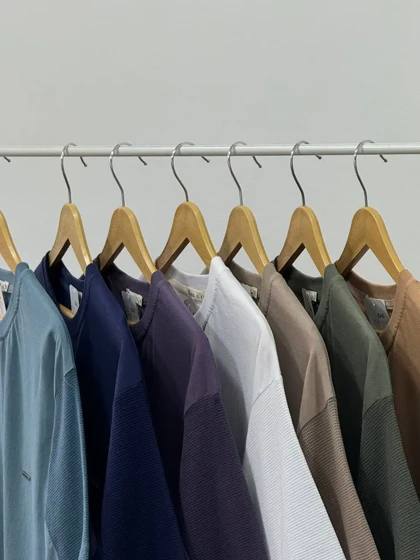 تیشرت مردانه عماد