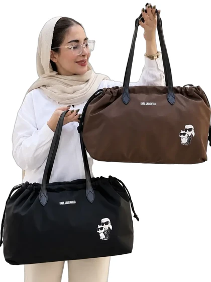 کیف ورزشی و باشگاهی کارل جمع شو