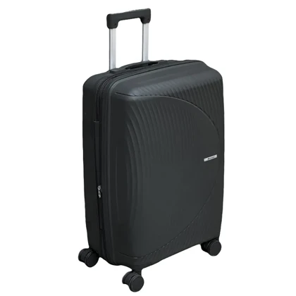 چمدان نشکن مندوزا مدل MENDOZA - MDZ608S SMALL سایز کوچک