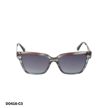 عینک آفتابی زنانه دیزاینو ( DESIGNO ) مدل DO 416