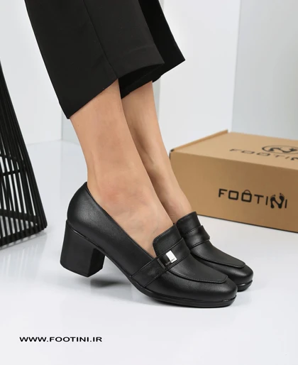 کفش زنانه طبی پلاکی BT