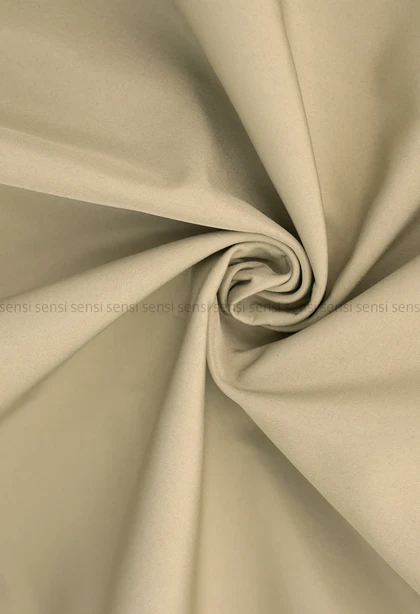 ترنچ کت سانتانا یقه پوست کد1004660