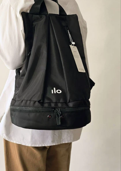 کوله شوز بگ جا کفشی دار 421