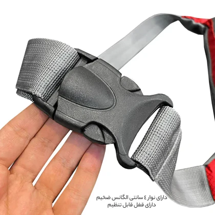 کیف کمری فوروارد مدل FORWARD - FCLT0103