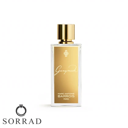 عطر ادکلن مارک آنتونی باروس غنیمت | Marc-Antoine Barrois – Ganymede