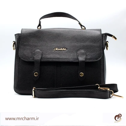 کیف چرم اداری زنانه mrc1827