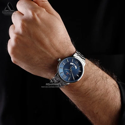 ساعت ست نیوی فورس Naviforce NF9238SB