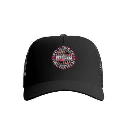 کلاه کپ پاد آفرین مدل فوتبالی بایرن مونیخ کد 546