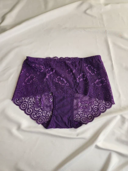 شورت تمام دانتل کد: 1138