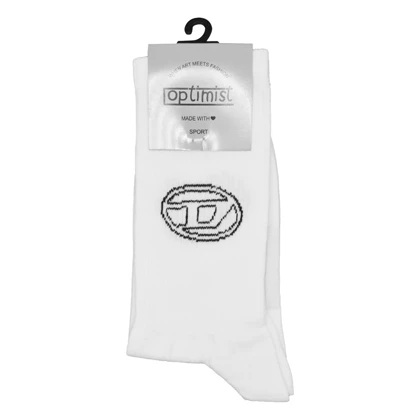 جوراب نیم ساق اسپرت دیزل مدل 17570