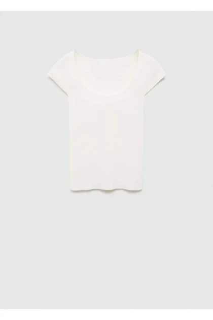 بافت زنانه mango