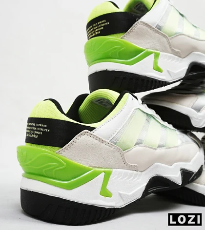 کتانی مردانه Adidas مدل 4631