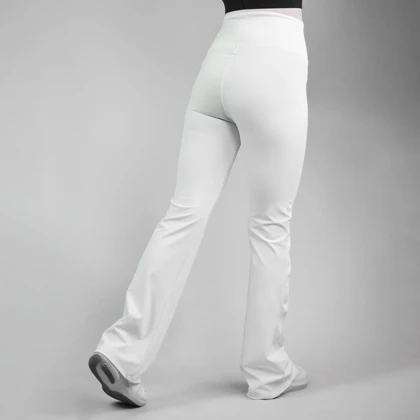 لگ بوتکات ورزشی زنانه نایک مدل NM-4K0928 سفید