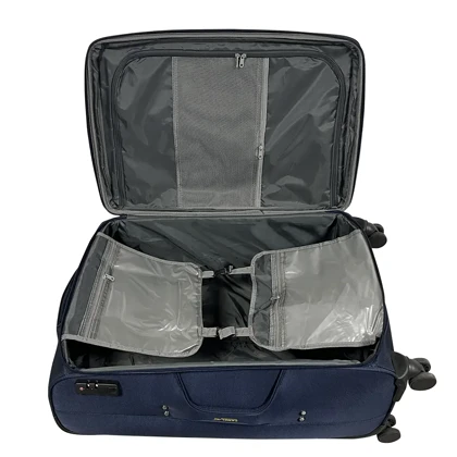 چمدان Camel مدل C40318S سایز کوچک