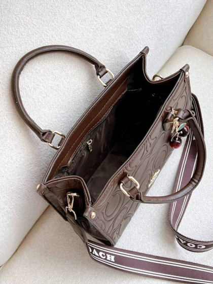کیف مربع کوچ 3586
