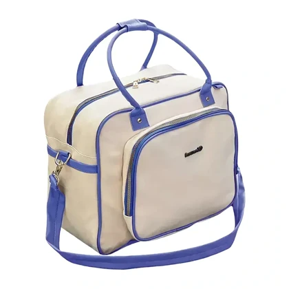 ساک سفری و سیسمونی فوروارد مدل FORWARD - FCLT4849 HAPPY JOURNEY