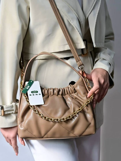 کیف دستی زنانه بنو مدل آژند کد BNEO 4932