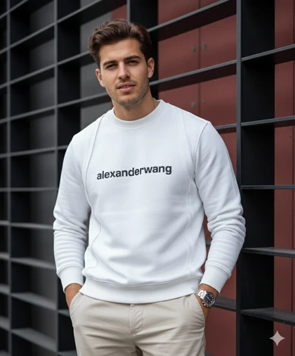 دورس کثیف دوزی Alexander wang