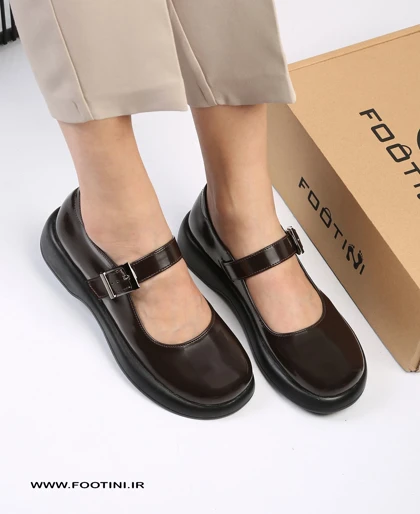 لوفر زنانه مینیمال MR