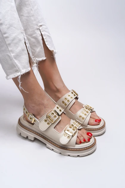 صندل زنانه ریکان riccon