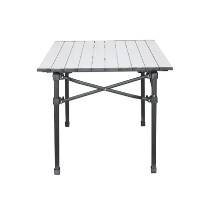 میز 2 نفره آلومینیومی PRESTIGE