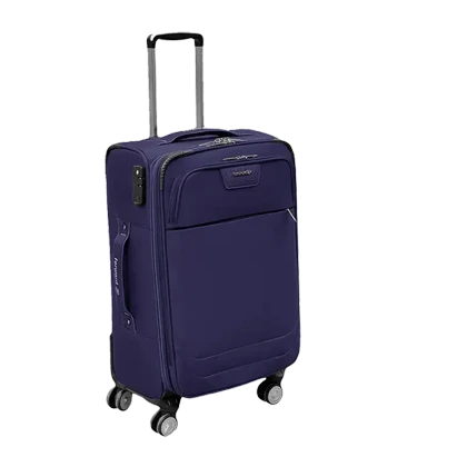 چمدان سایز متوسط فوروارد Forward مدل FCLT40127 MEDIUM (به همراه کاور باران - کاور کت - جاکفشی - کیف آرایشی)