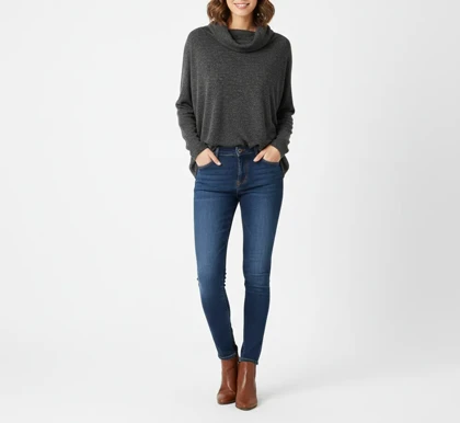 بلوز زنانه فلاویا Flavia کد W1314855KN