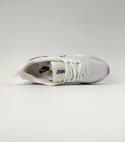 کفش ورزشی نایک زوم ایکس سفید Nike Zoom X