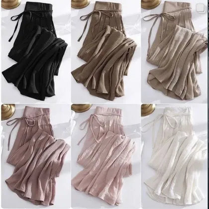 شلوار زنانه شادان کد 2293