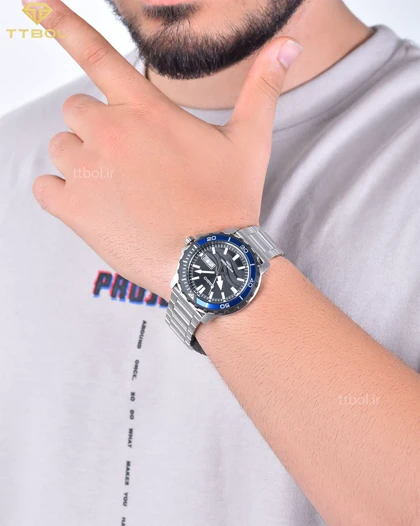 ساعت مچی مردانه کاسیو CASIO MTD-125D-1A2V