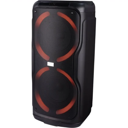 اسپیکر چمدانی بلوتوثی هایکو استار Hicostar مدل HPS-8016