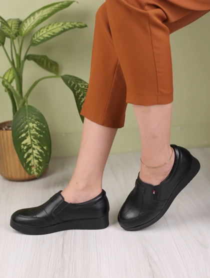 کفش پرسنلی زنانه ژاسمن