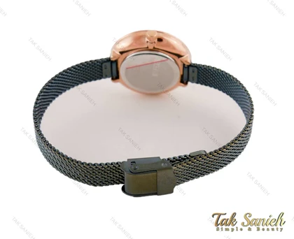 ساعت داتیس زنانه سبز Datis-3840-L