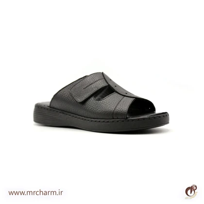 صندل چرم زنانه MRC214-14