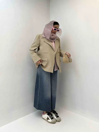 کت 2 جیب