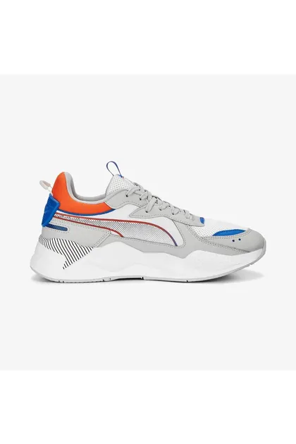 RS-X 3D Sneaker کفش مردانه 390025-02 390025 02