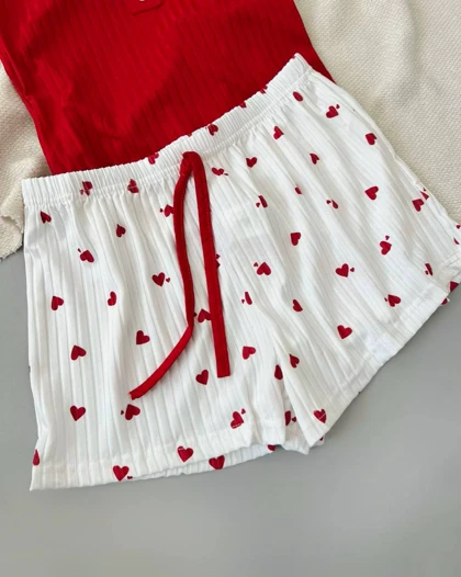 ست سه تیکه کبریتی کد 5016