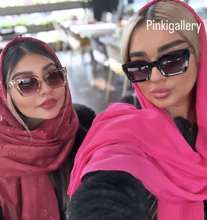 عینک سلین Celine