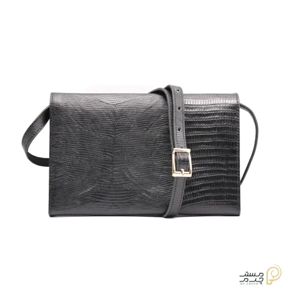 کیف چرم زنانه mrc1318-48