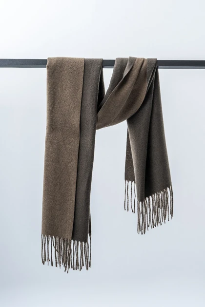 شال موهر دورو زنانه