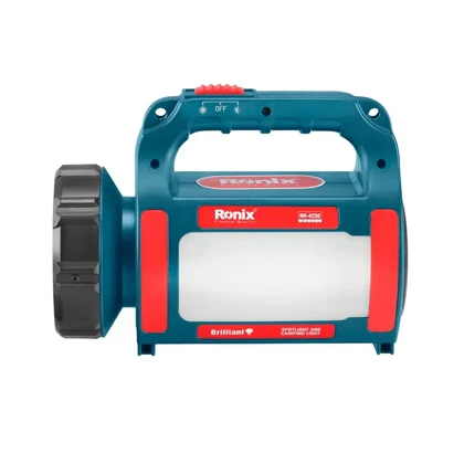 نورافکن مسافرتی رونیکس مدل RH-4230