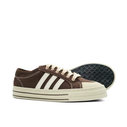 کفش ونس زنانه زاوین مدل Flat shoes - 0167