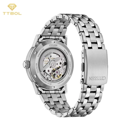 ساعت مچی مردانه سیتیزن CITIZEN NJ0210-56M