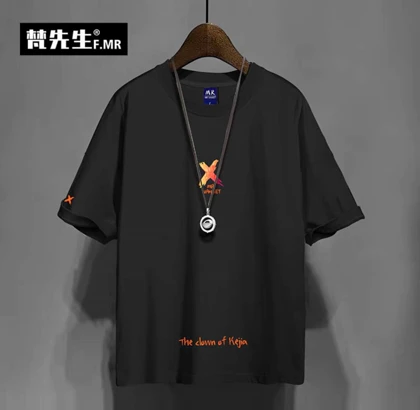 تیشرت خاص و جذاب