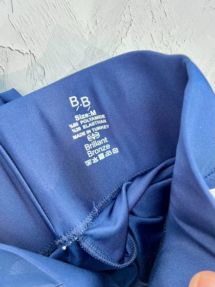 لگ ورزشی شاین b.b