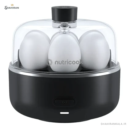 تخم‌مرغ پز نوتریکوک مدل NUTRICOOK NC-EC207