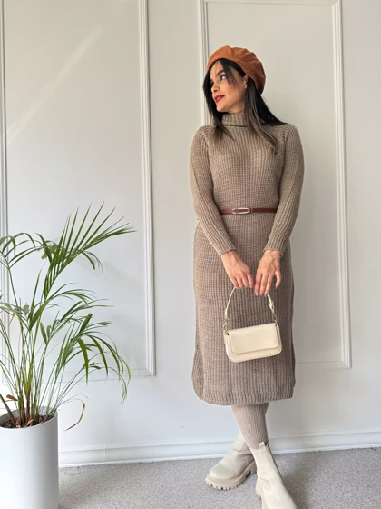 پیراهن بافت نیاز